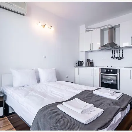 Διαμέρισμα Casa Rossa 3 Σάνι Μπιτς
