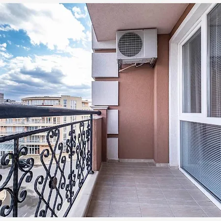Casa Rossa 3 Διαμέρισμα *