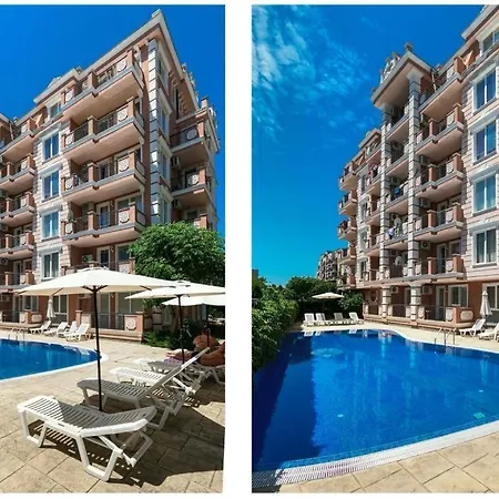 Casa Rossa 3 *